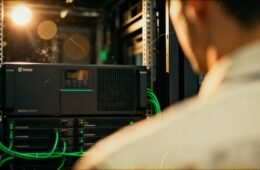 Why Online UPS Systems Are Critical for Modern Businesses