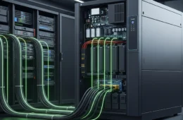 Choosing the Right UPS Capacity: A Practical Buyer’s Guide